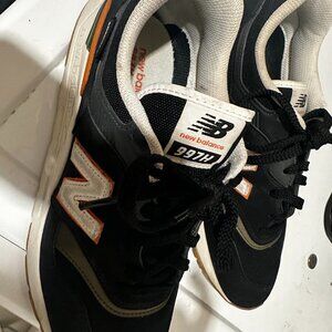 New Balance Shoes 10.5